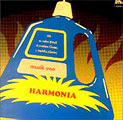 Harmonia