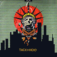 Tackhead