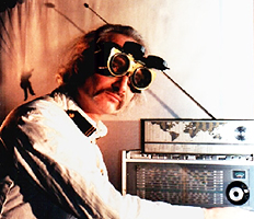 Holger Czukay 1984