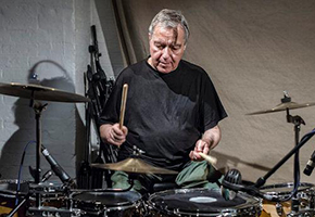 Jaki Liebezeit 2015