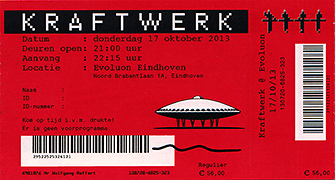 Kraftwerk