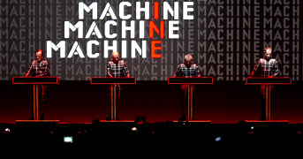 Kraftwerk