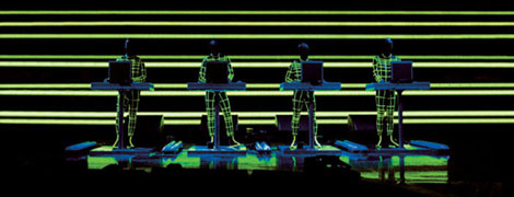 KRAFTWERK