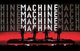 Kraftwerk