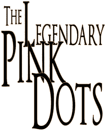 The Legendary Pink Dots