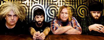 MELVINS