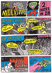 Melvins