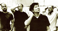 Pixies