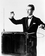 Leon Theremin